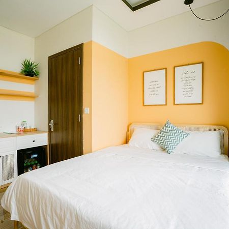 Moc Homestay Grandworld Phú Quốc-sziget Kültér fotó