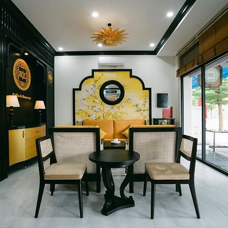 Moc Homestay Grandworld Phú Quốc-sziget Kültér fotó