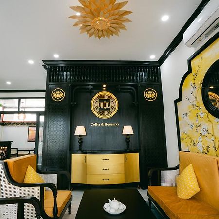 Moc Homestay Grandworld Phú Quốc-sziget Kültér fotó