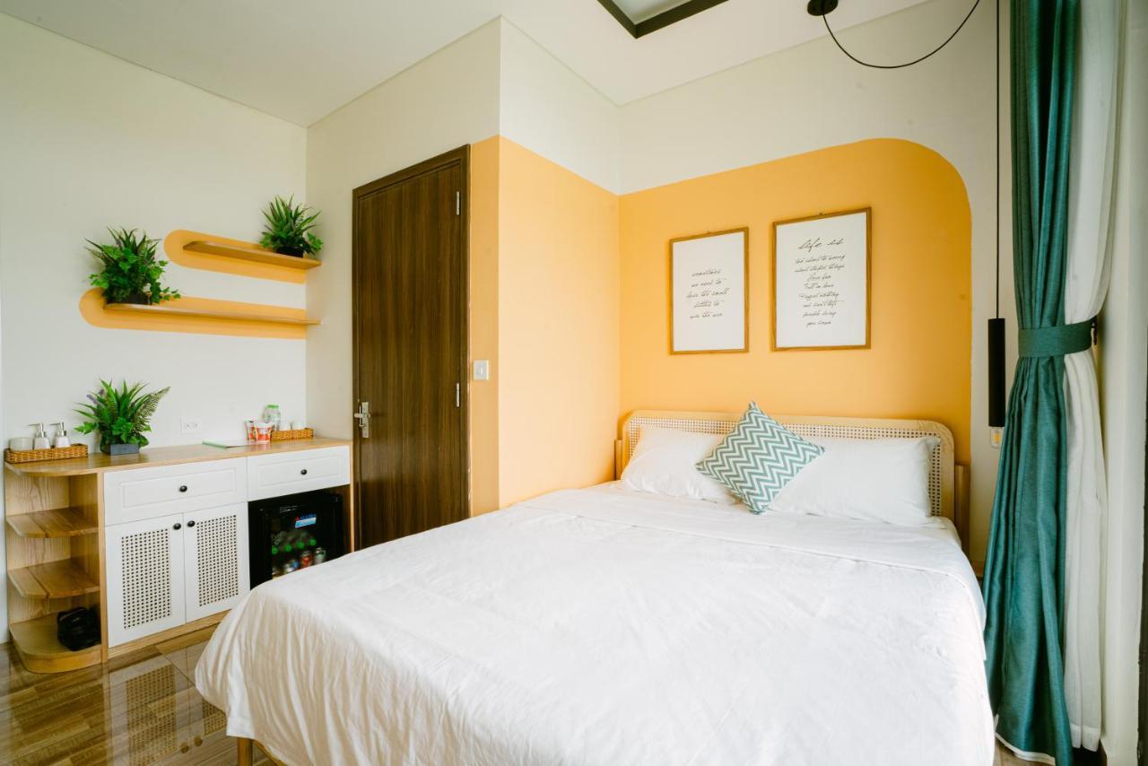 Moc Homestay Grandworld Phú Quốc-sziget Kültér fotó