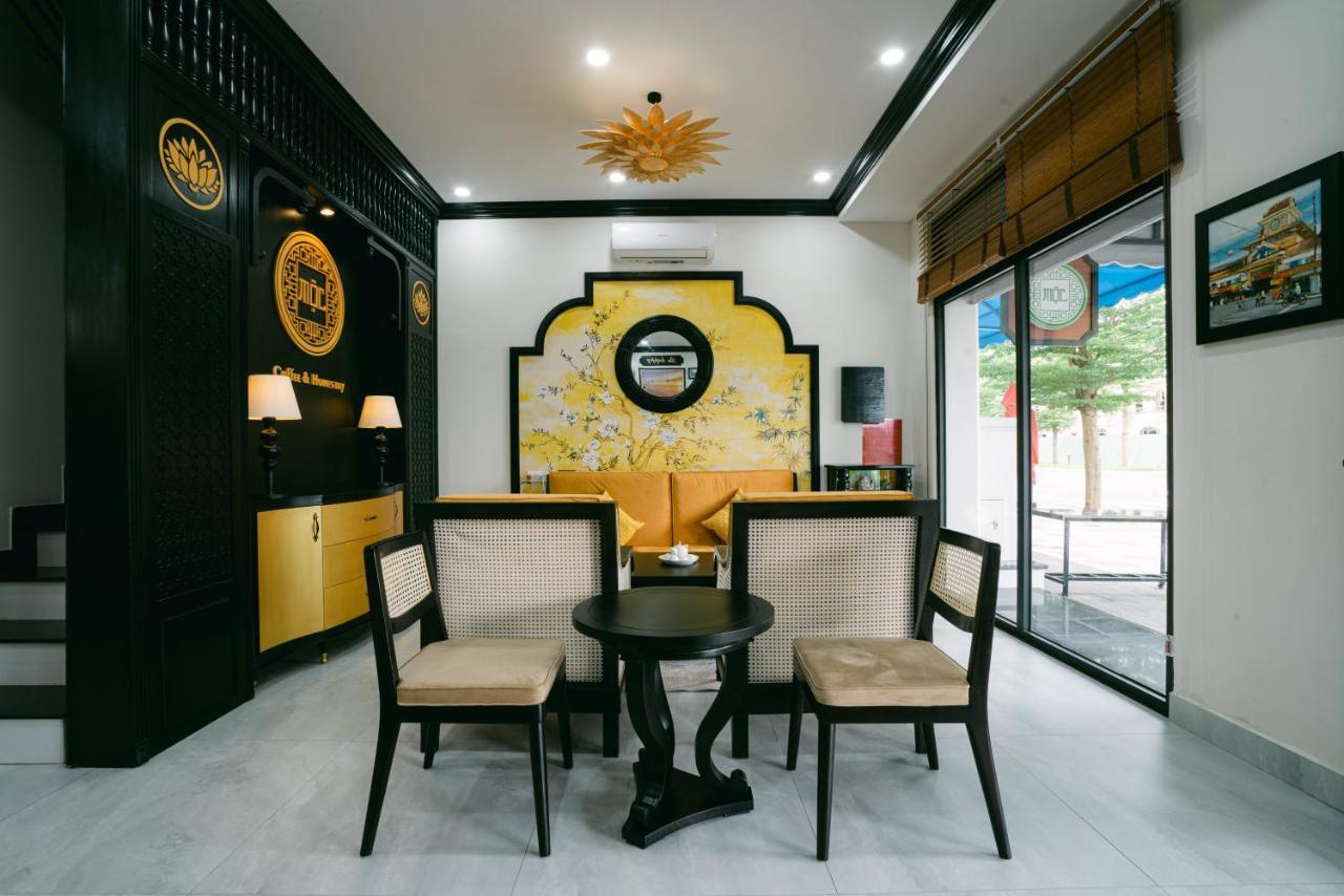 Moc Homestay Grandworld Phú Quốc-sziget Kültér fotó