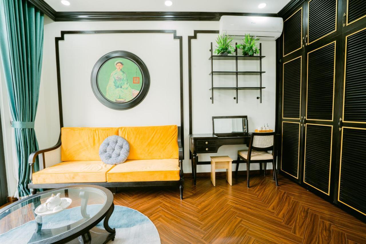 Moc Homestay Grandworld Phú Quốc-sziget Kültér fotó