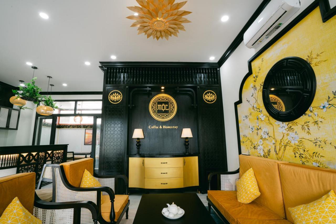 Moc Homestay Grandworld Phú Quốc-sziget Kültér fotó