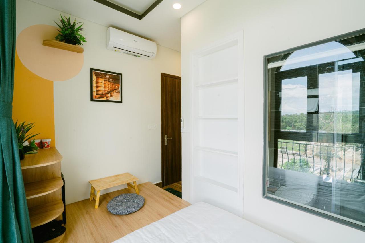 Moc Homestay Grandworld Phú Quốc-sziget Kültér fotó