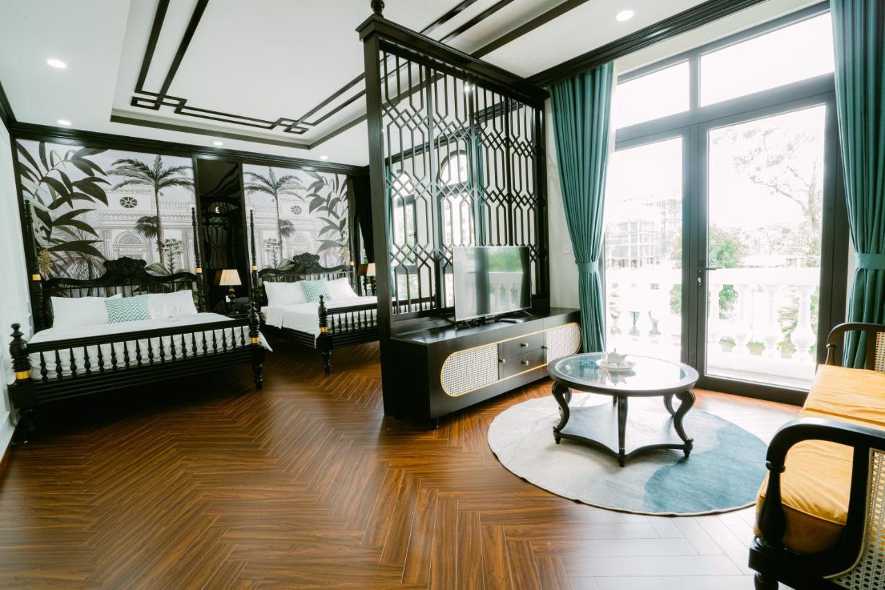 Moc Homestay Grandworld Phú Quốc-sziget Kültér fotó