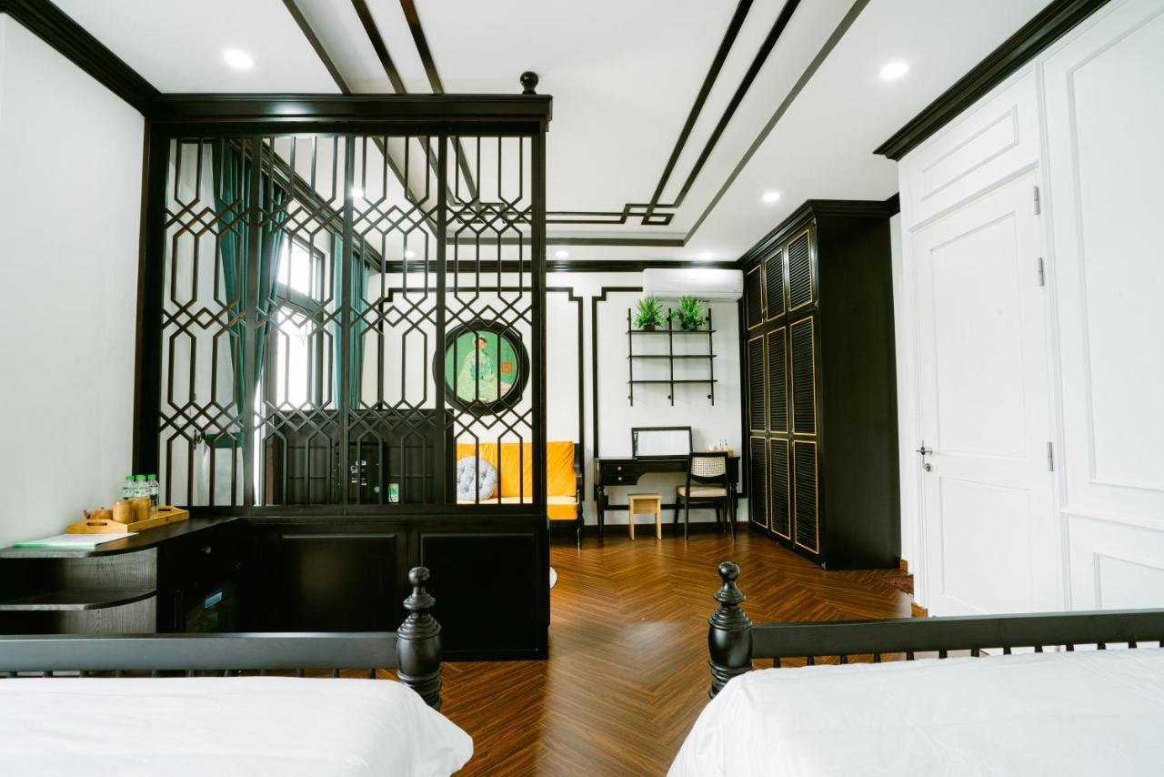 Moc Homestay Grandworld Phú Quốc-sziget Kültér fotó