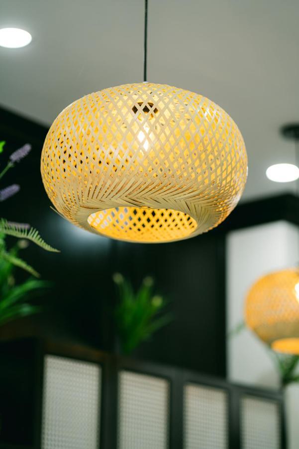 Moc Homestay Grandworld Phú Quốc-sziget Kültér fotó