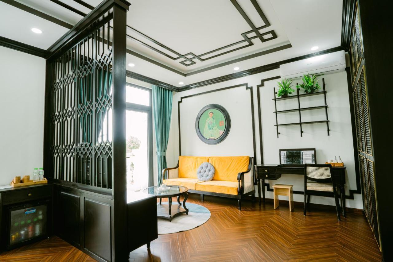 Moc Homestay Grandworld Phú Quốc-sziget Kültér fotó