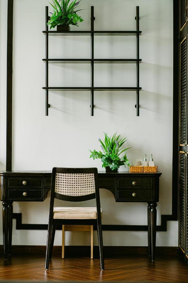 Moc Homestay Grandworld Phú Quốc-sziget Kültér fotó