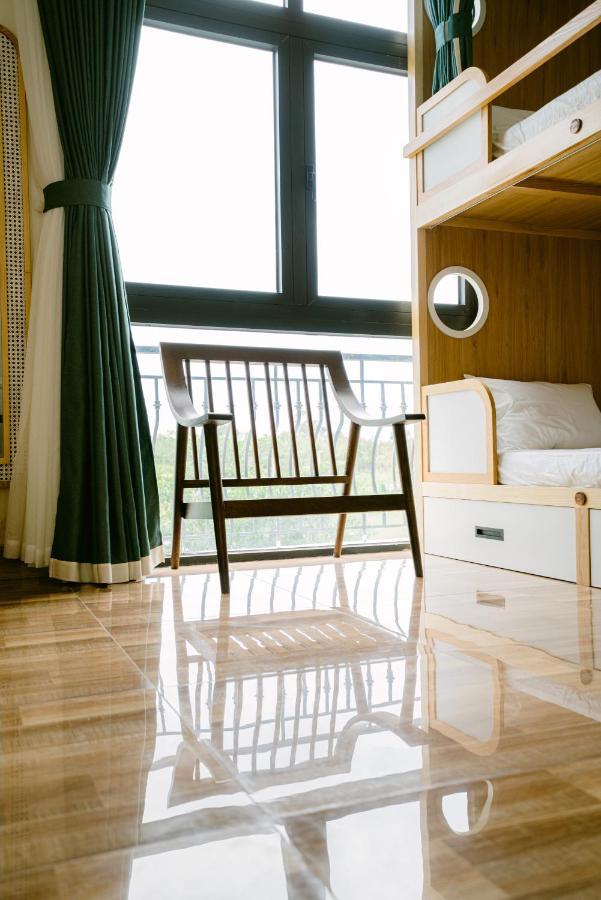 Moc Homestay Grandworld Phú Quốc-sziget Kültér fotó